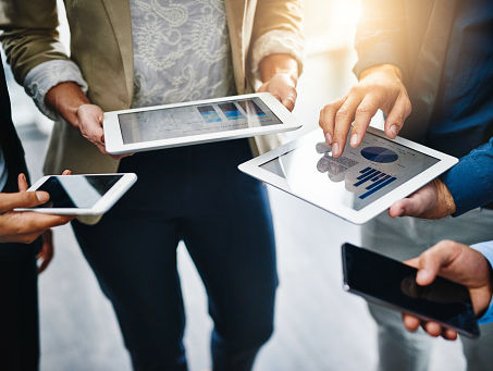 Top Digital Marketing Trends For 2022