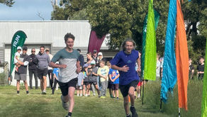 Run the Marsh 2025: A Celebration of Community, Fitness & Fun!