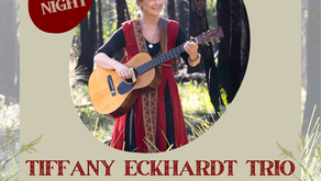 Music @ The Marsh - Folk Night