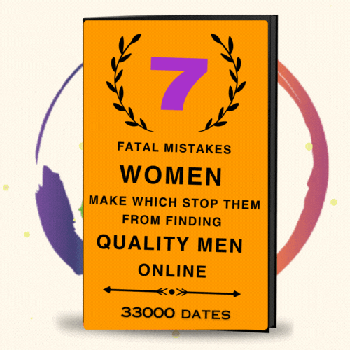 Online dating ebook