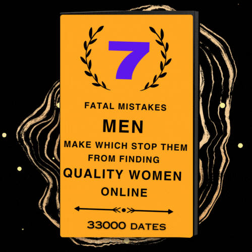Online dating ebook