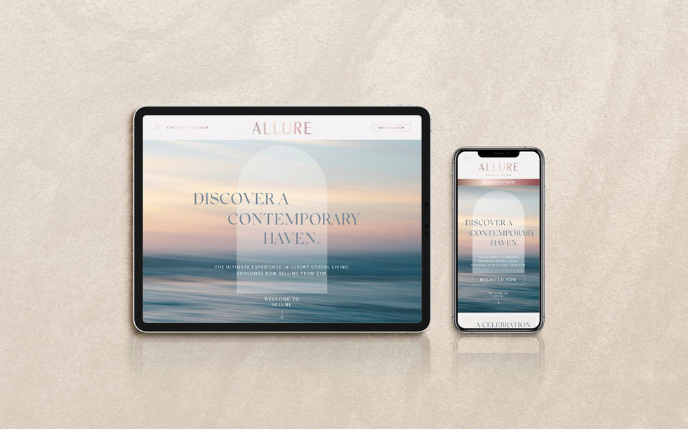 Allure Digital