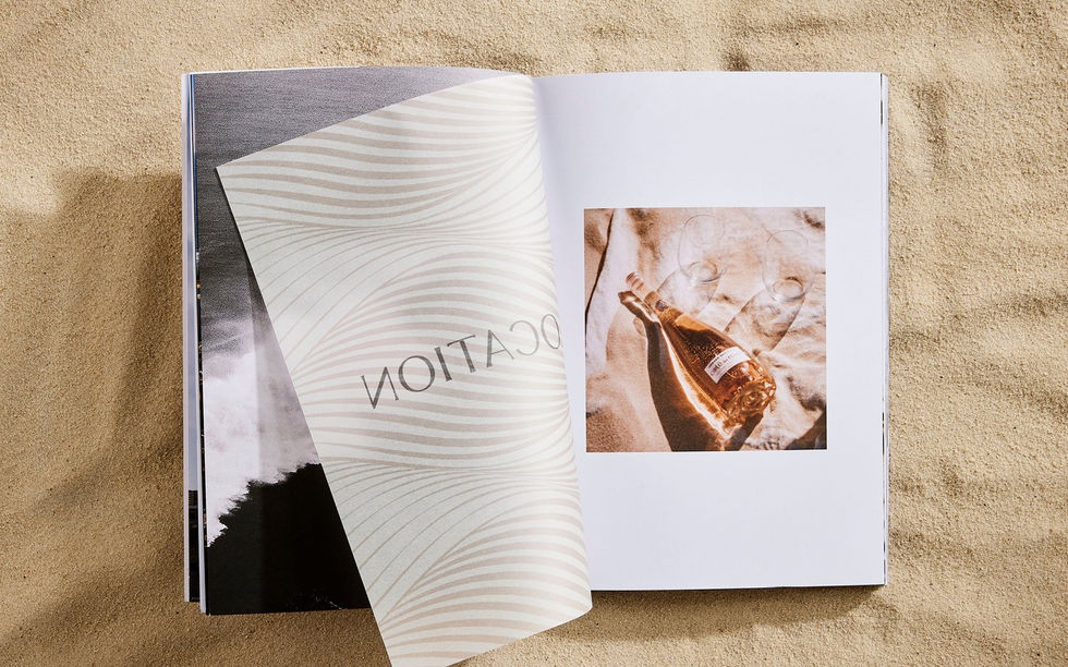 Niña Brochure