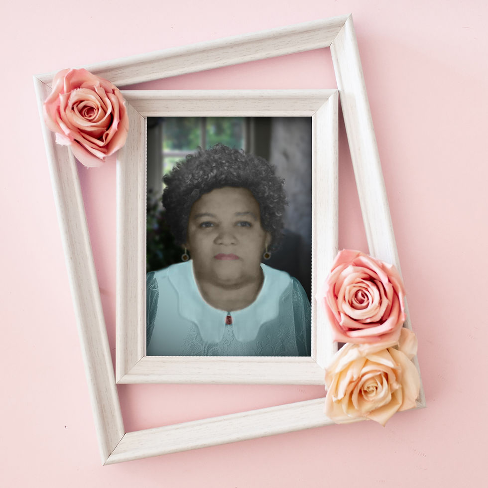 La querida abuela