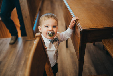 Nanton Wedding Photographer