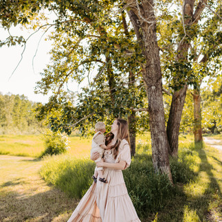 Okotoks family photographer