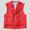Thumbnail: Balenciaga Sleeveless Perfecto Jacket