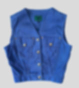 Jean Paul Gaultier "Junior" jacket