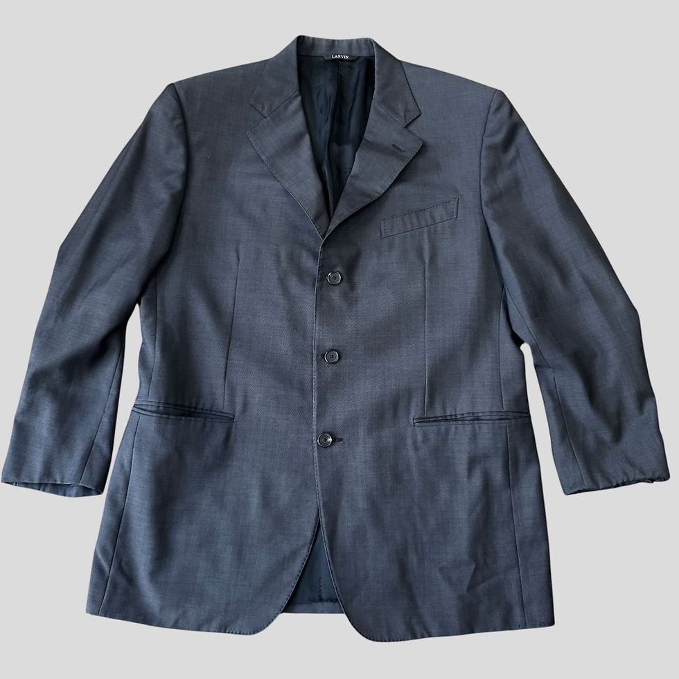 Lanvin Blazer Jacket