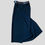 Miniature : Jean Paul Gaultier Black Skirt Spring 2000