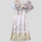Louis Vuitton Caroussel SS12 Dress