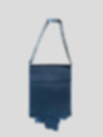 Jean Paul Gaultier Leather Bag