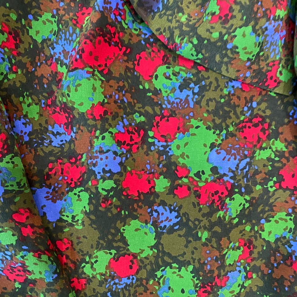 Thumbnail: Yves Saint Laurent Blouse Lavalliere Tie