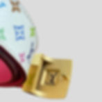 Louis Vuitton Murakami Belt