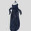Miniature : Jean Paul Gaultier Backless Dress