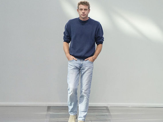 Jonathan Anderson and Loewe : an happy ending