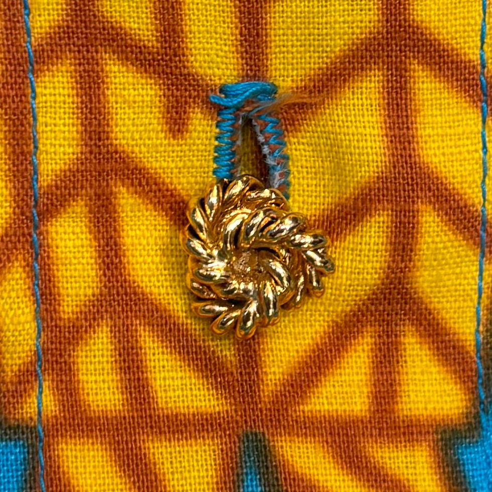 Miniature : Robe à manches courtes Hermès