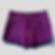 Yves Saint Laurent Leather Short