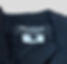 Junya Watanabe Button Sweater label