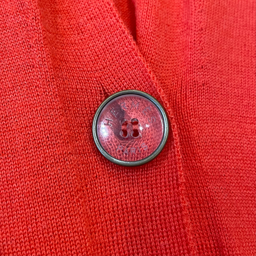 Thumbnail: Hermès Cardigan