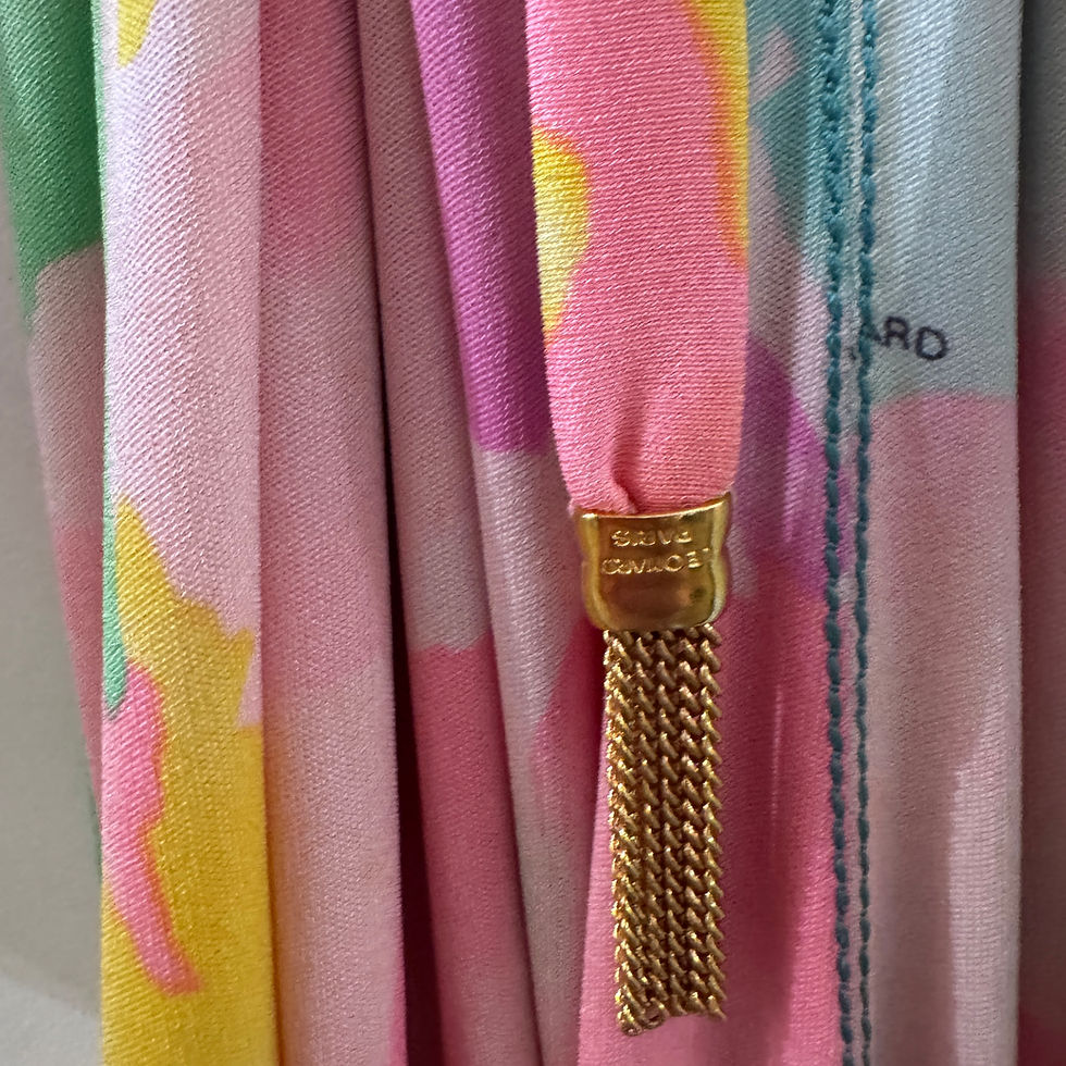 Thumbnail: Leonard Pastel Dress