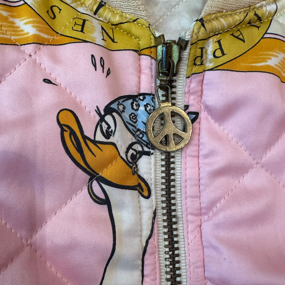 Miniature : Moschino Sleeveless Jacket