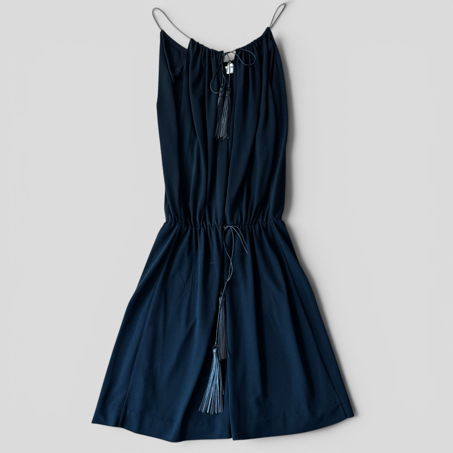 Yves Saint Laurent Evening Dress