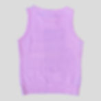 Thumbnail: Courrèges Pink Knitted Top
