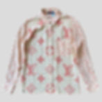 Louis Vuitton Monogram Shirt