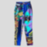 Gianni Versace Couture Pants