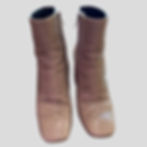 Céline Bam Bam Ankle Boots