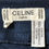 Miniature : celine-paris-luxury-lamodevintage-la-mode-vintage-haute-couture-jean-skirt-denim