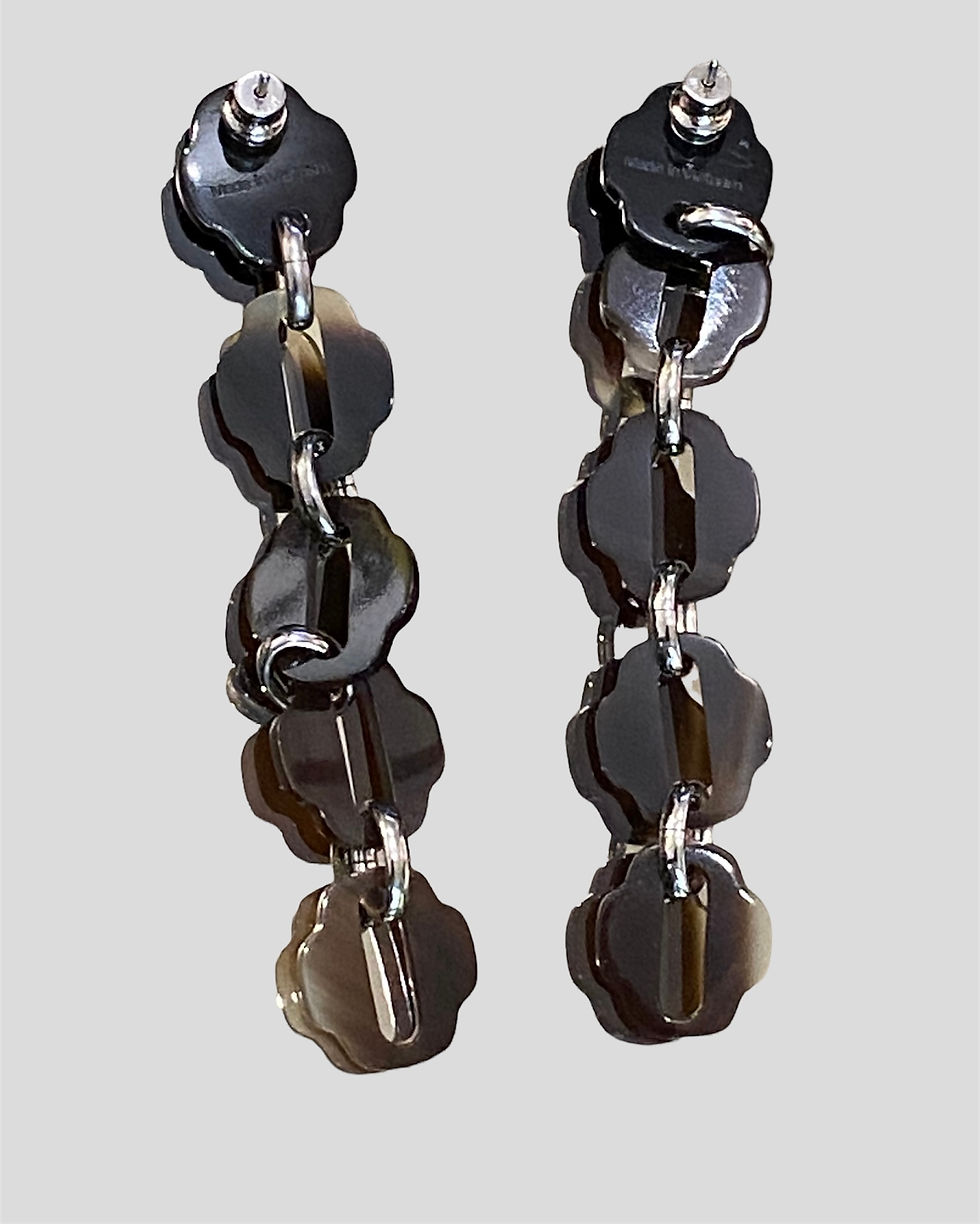 Hermès Earrings