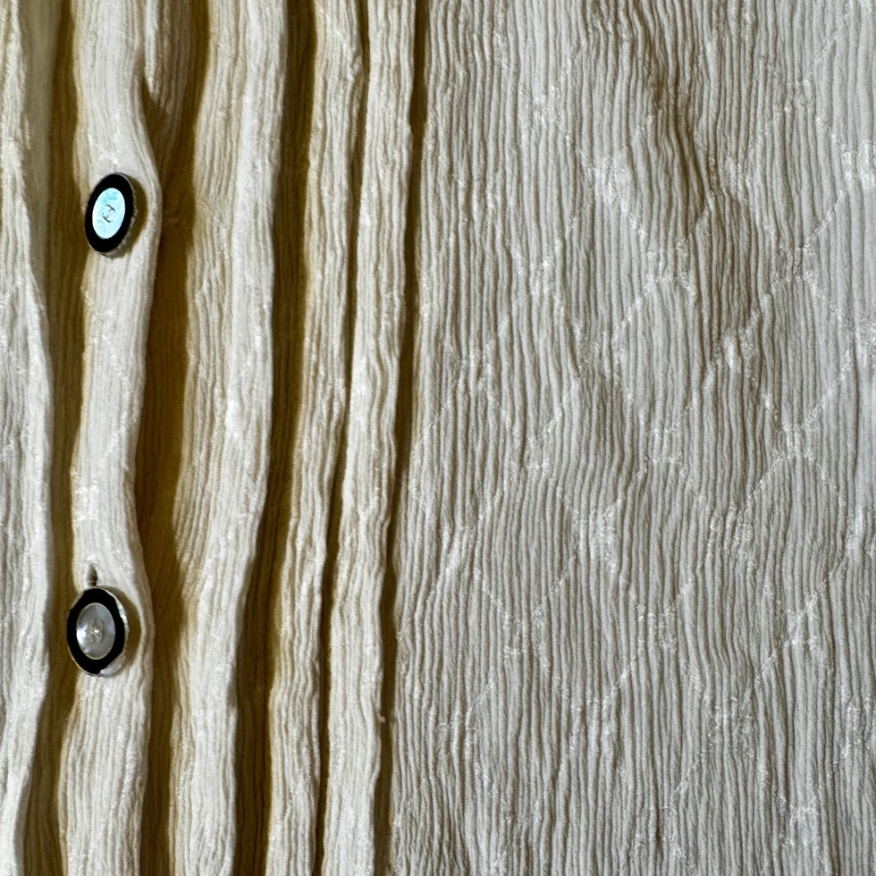 Thumbnail: Chanel Silk Blouse