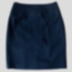 Alaïa Black Skirt