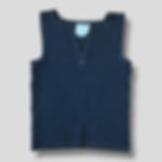 Courrèges Lurex Top