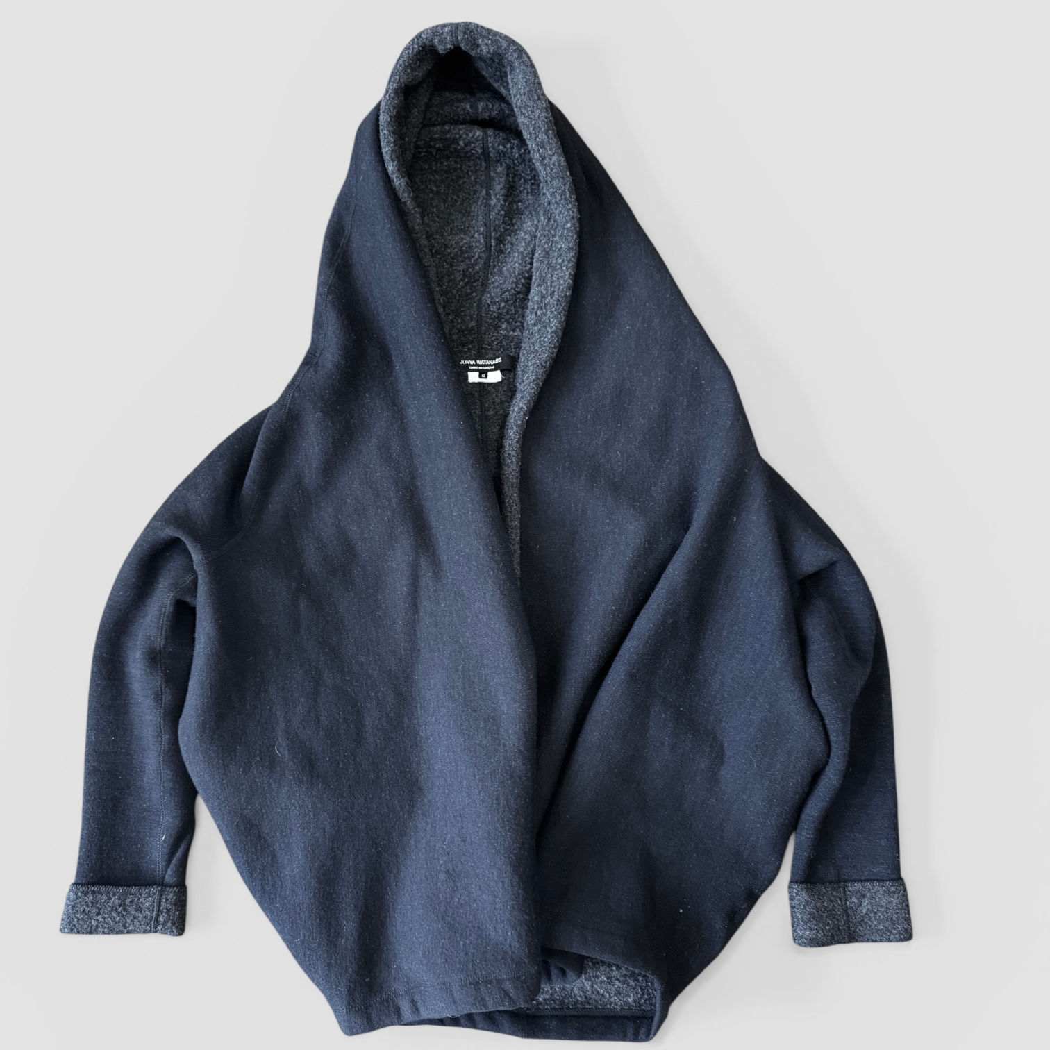 Comme Des Garçons x Junya Watanabe Jacket