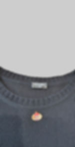 Chanel Cashmere Top