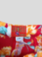 Thumbnail: Kenzo Floral Pants