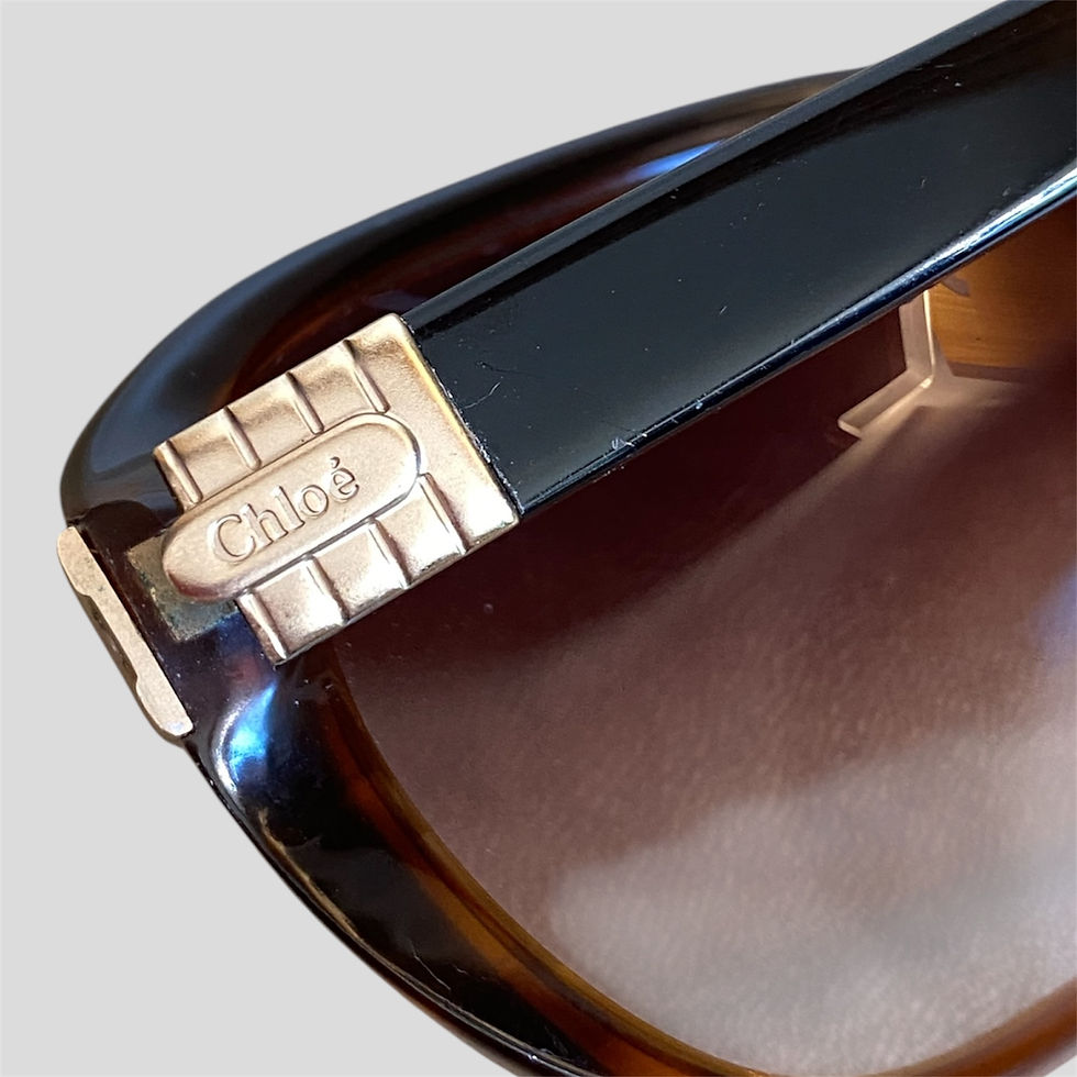 Chloé Sunglasses