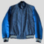 Thumbnail: Lanvin Bomber Jacket