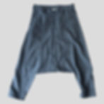 Comme Des Garçons Sarouel