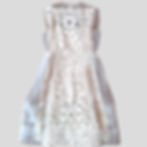 Louis Vuitton Caroussel SS12 Dress
