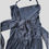 Miniature : Jean Paul Gaultier Backless Dress