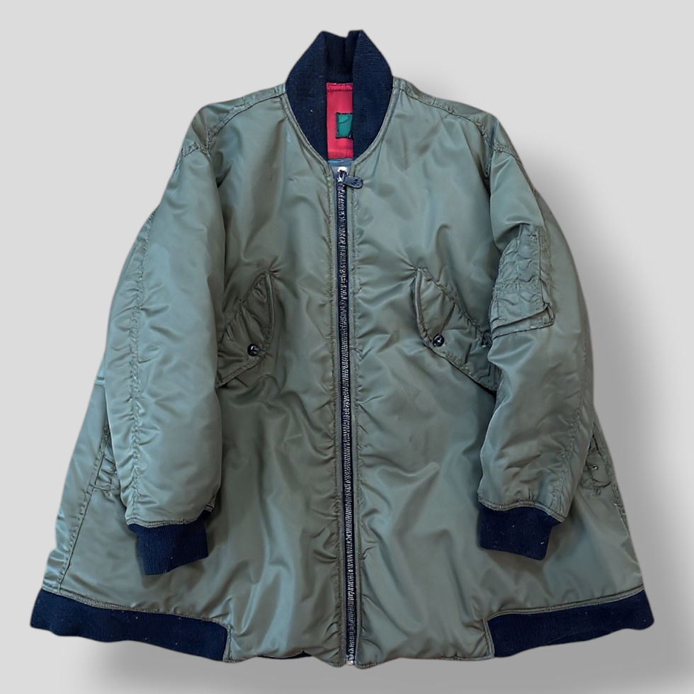 Jean Paul Gaultier Junior Bombers