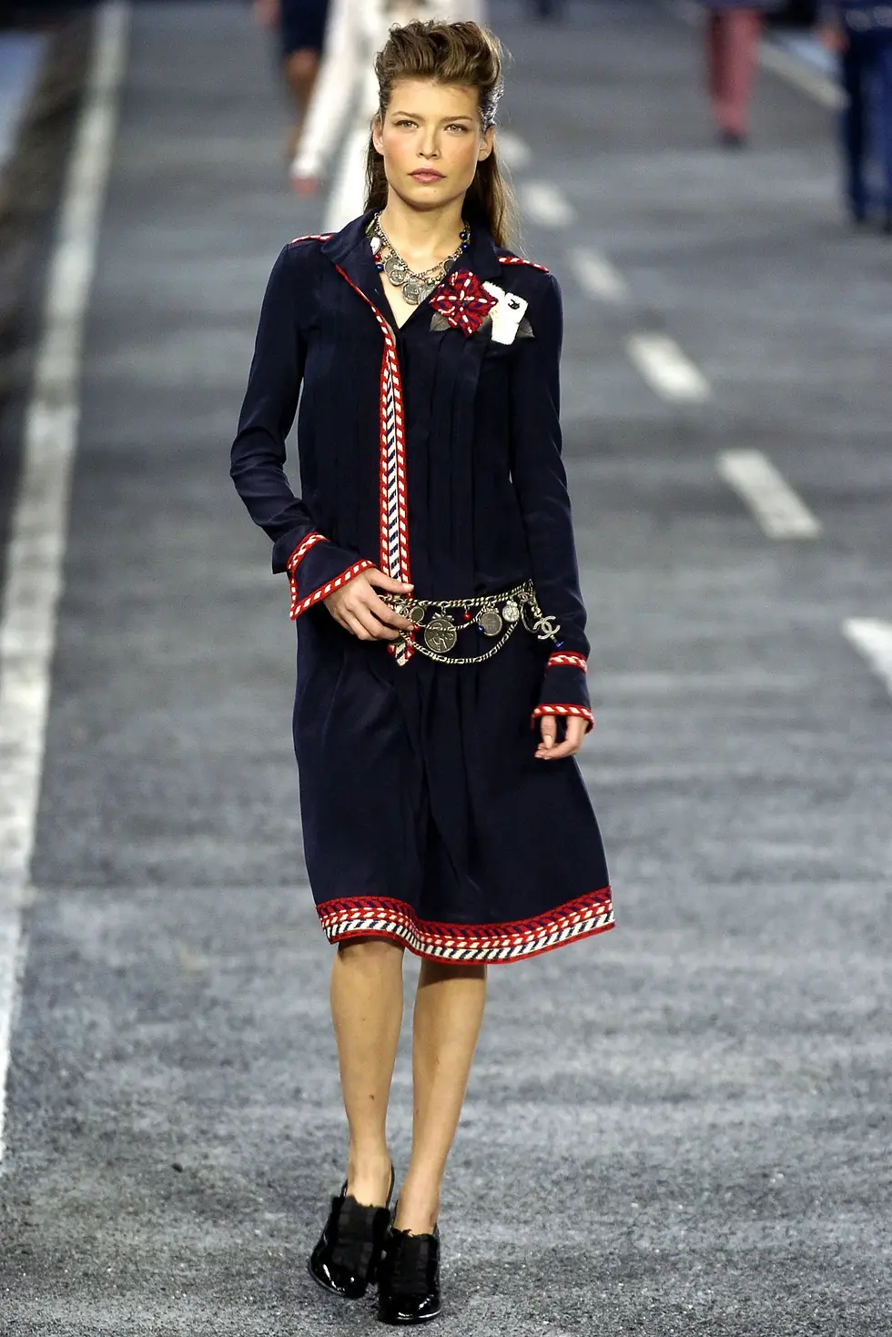 Miniature : Chanel Robe