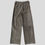 Miniature : Hermès Suede Pants By Margiela