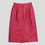 Thumbnail: christiandior-christian-dior-paris-luxury-lamodevintage-la-mode-vintage-haute-couture-fashion-leather-midi-skirt