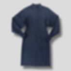 Alaïa Black Bat Sleeves Dress