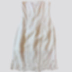 Christian Dior Bustier Dress